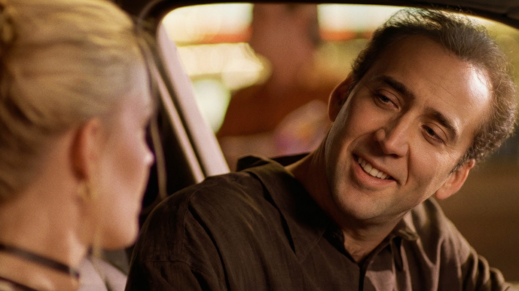 CAGE