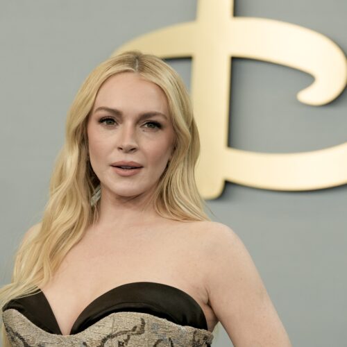Novi izgled Lindsay Lohan izazvao lavinu komentara