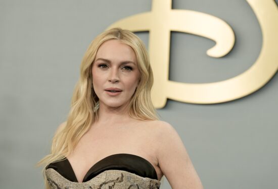 Novi izgled Lindsay Lohan izazvao lavinu komentara