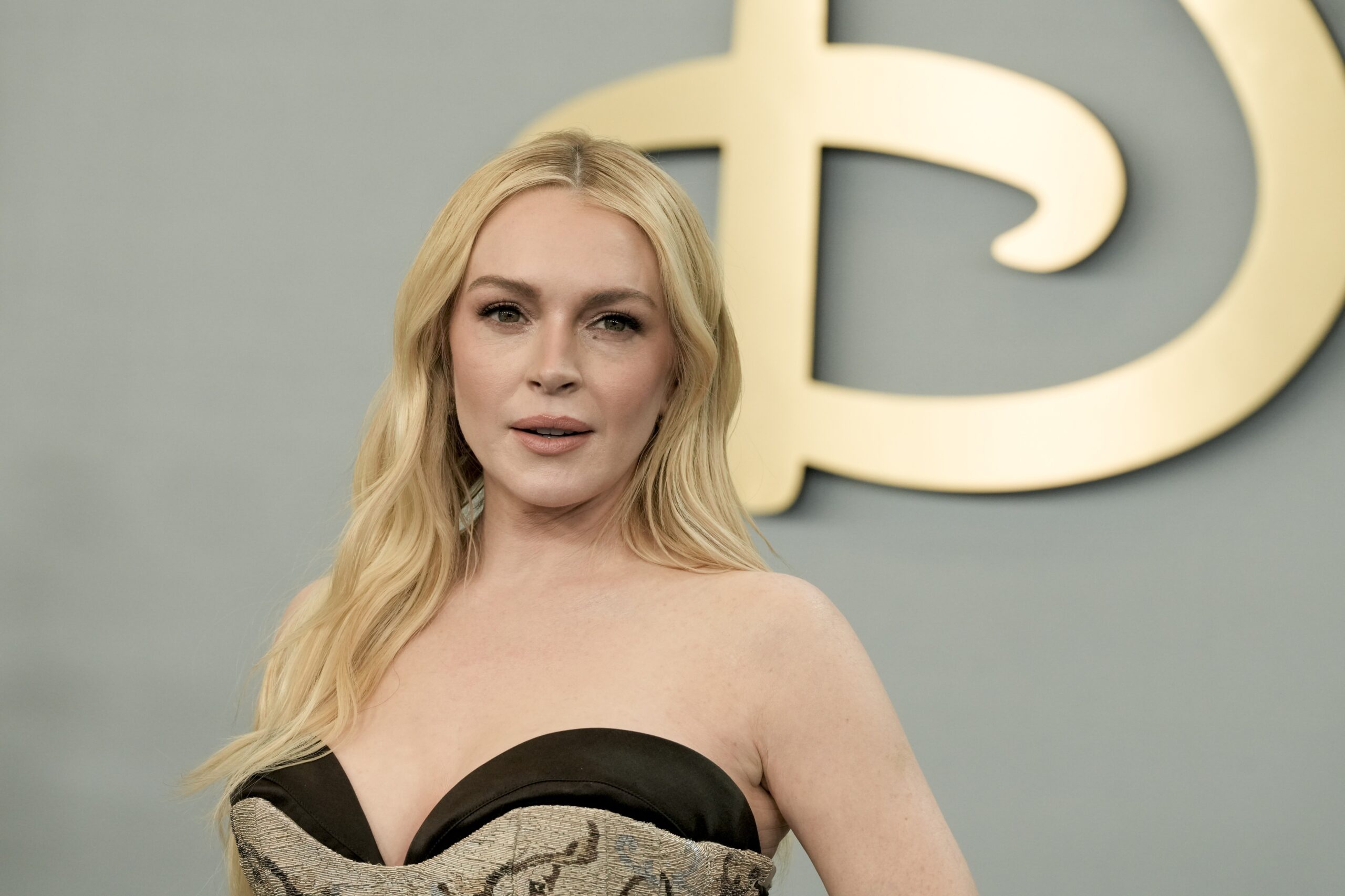 Novi izgled Lindsay Lohan izazvao lavinu komentara