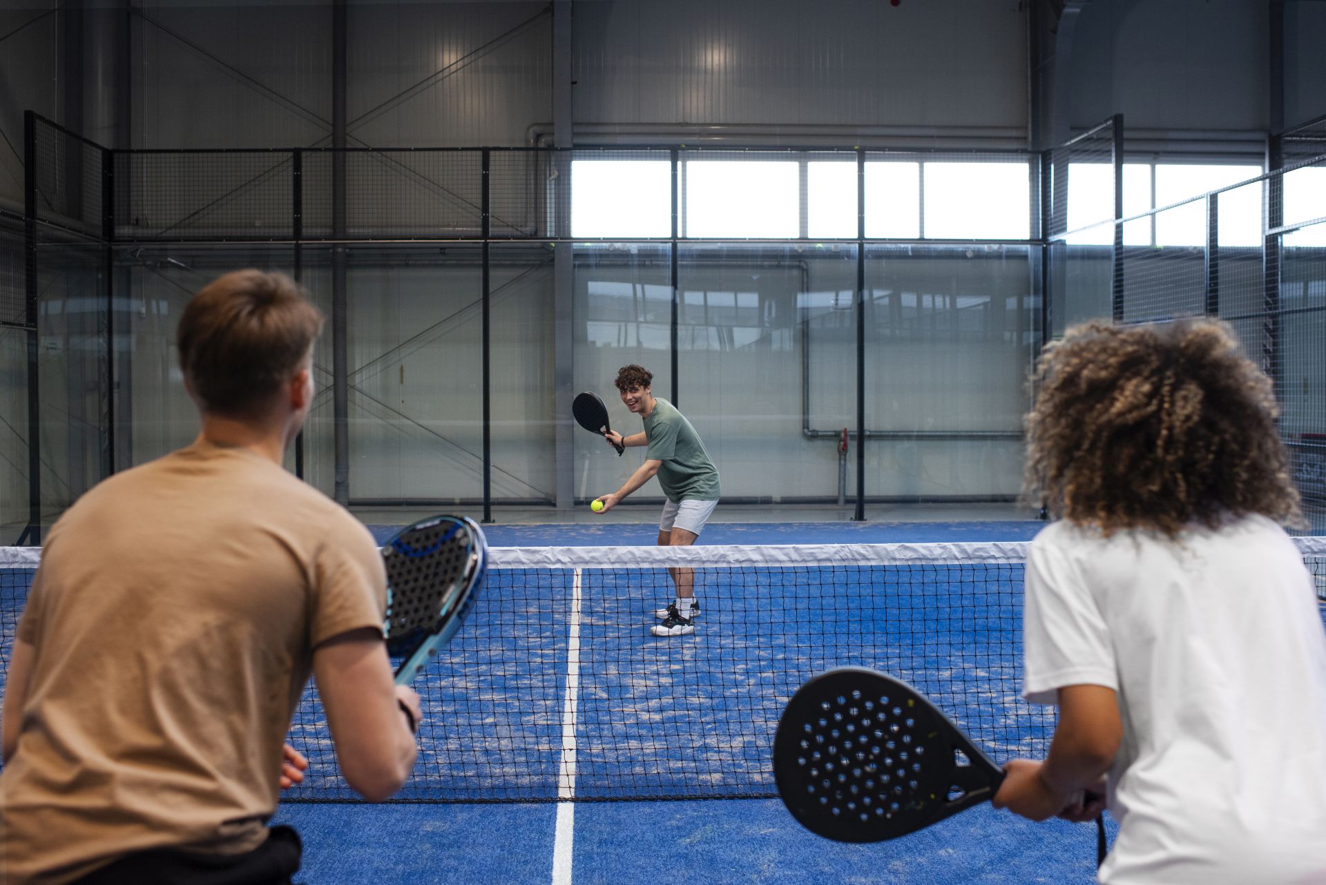 sport vision