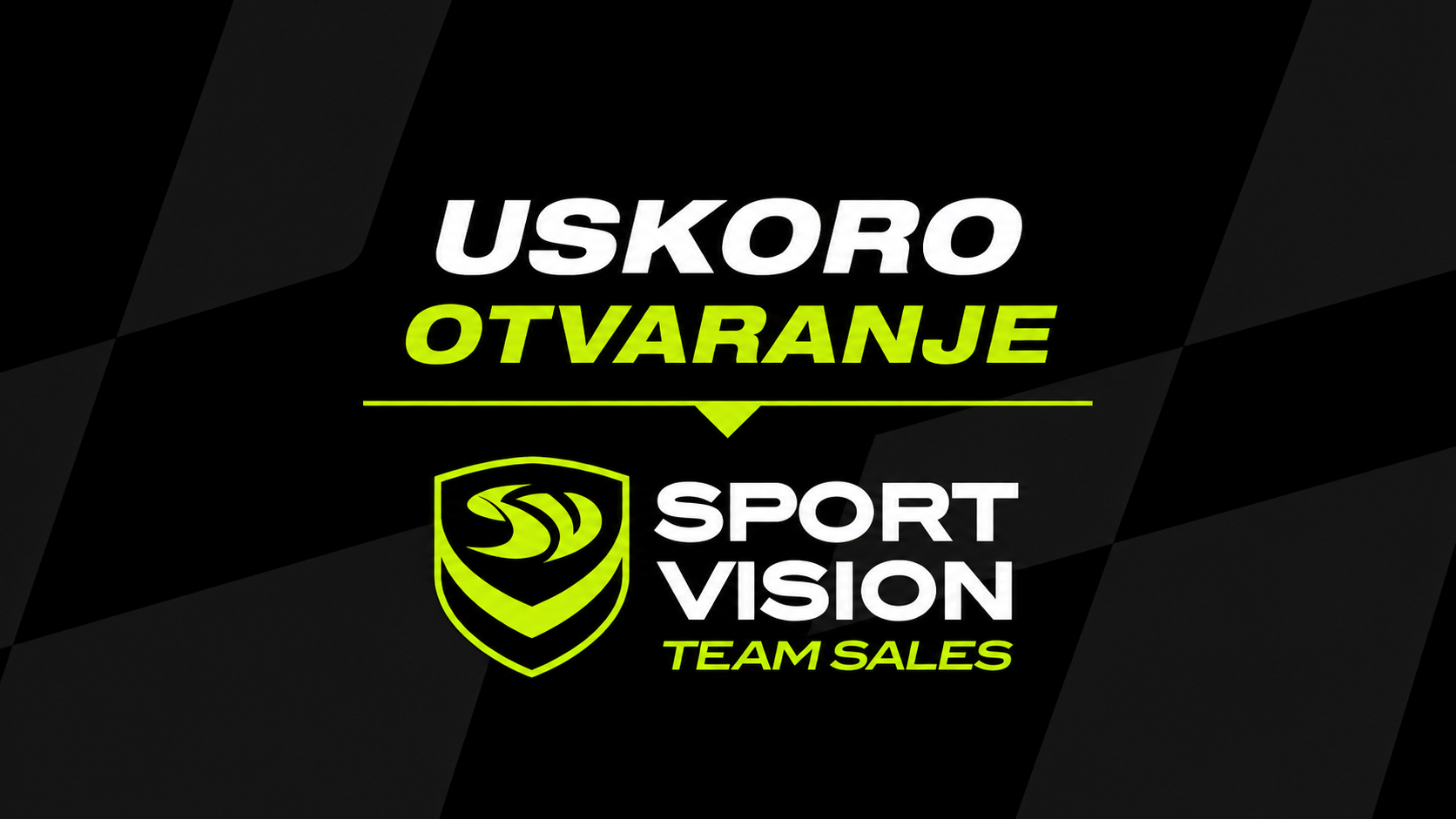 sport vision