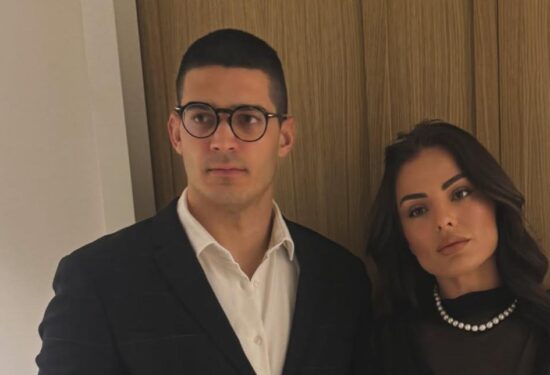 Olimpijka Barbara Matić čeka prvo dijete