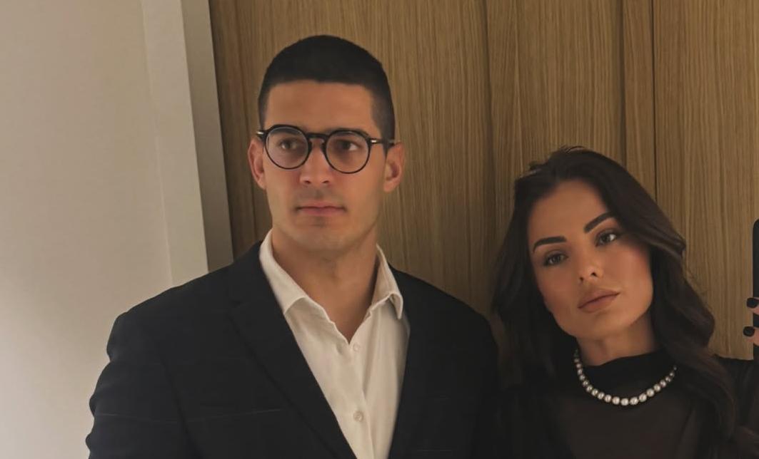Olimpijka Barbara Matić čeka prvo dijete