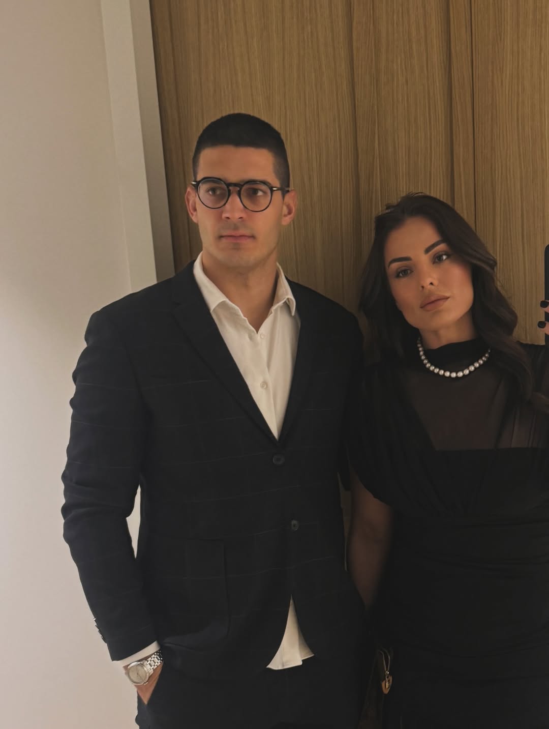 Olimpijka Barbara Matić čeka prvo dijete