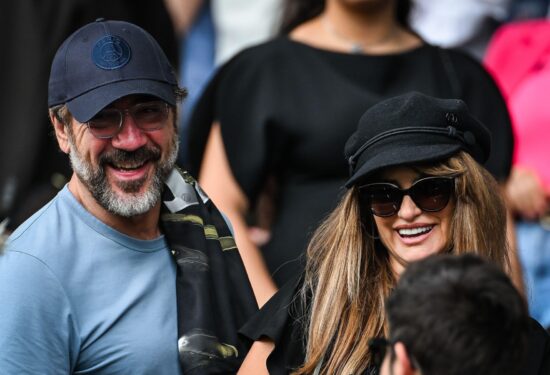 Penélope Cruz i Javier Bardem u rijetkom zajedničkom izlasku