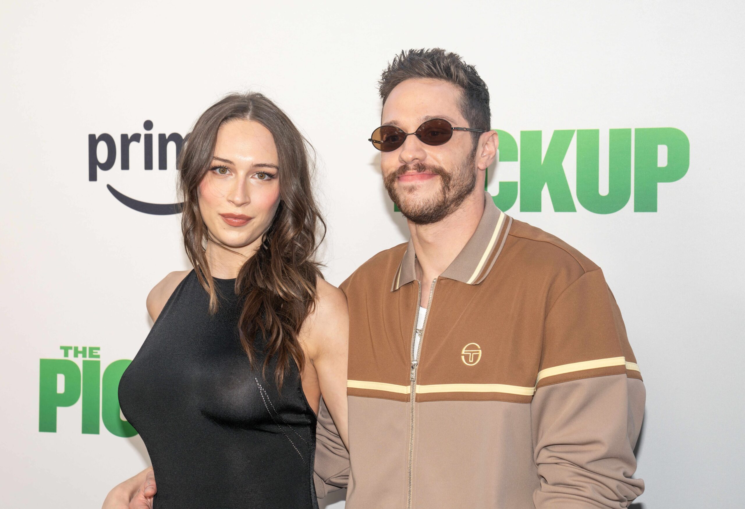 Pete Davidson navodno solo