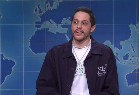 Pete Davidson ponovno progovorio o Kim Kardashian