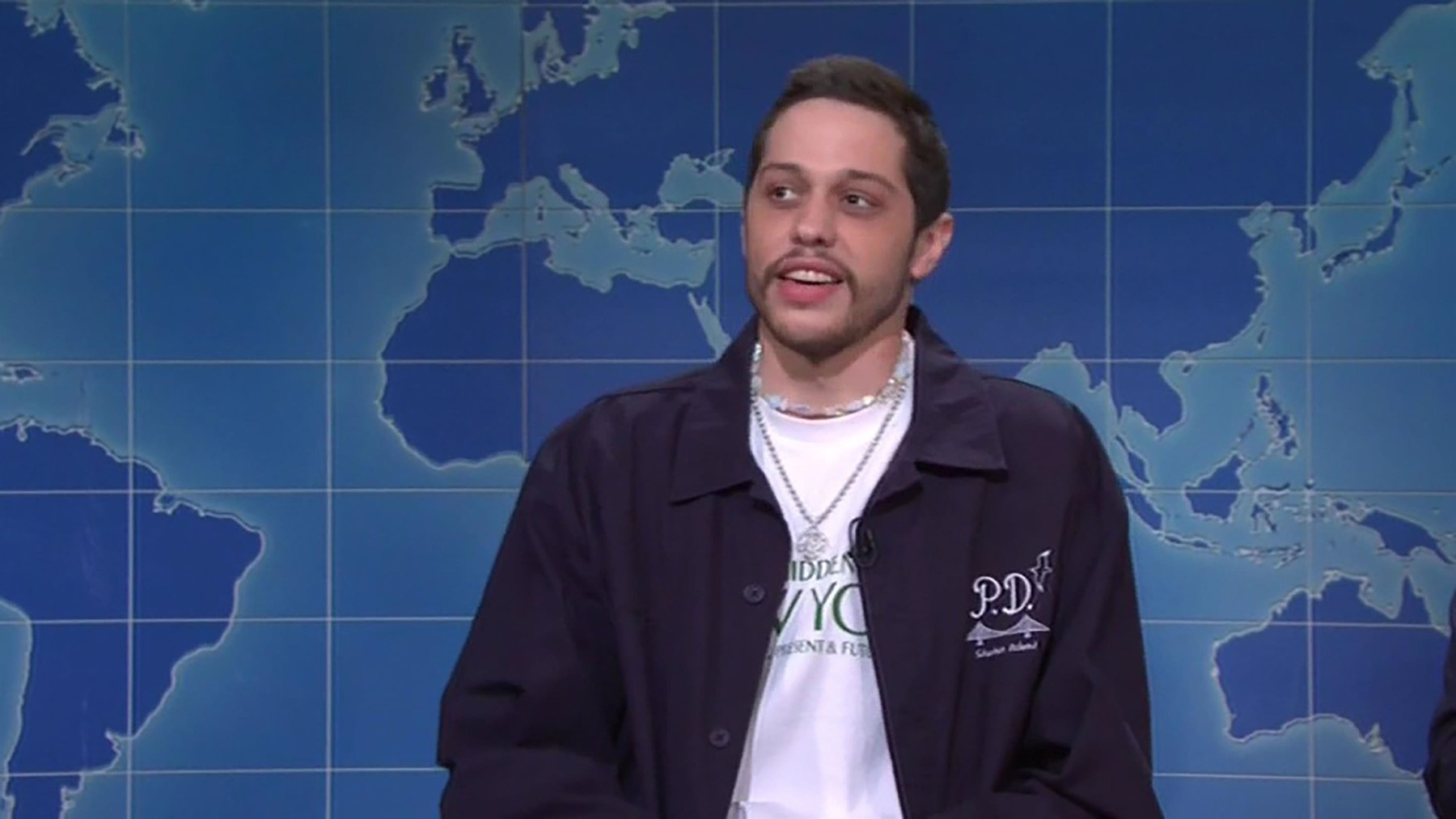 Pete Davidson ponovno progovorio o Kim Kardashian