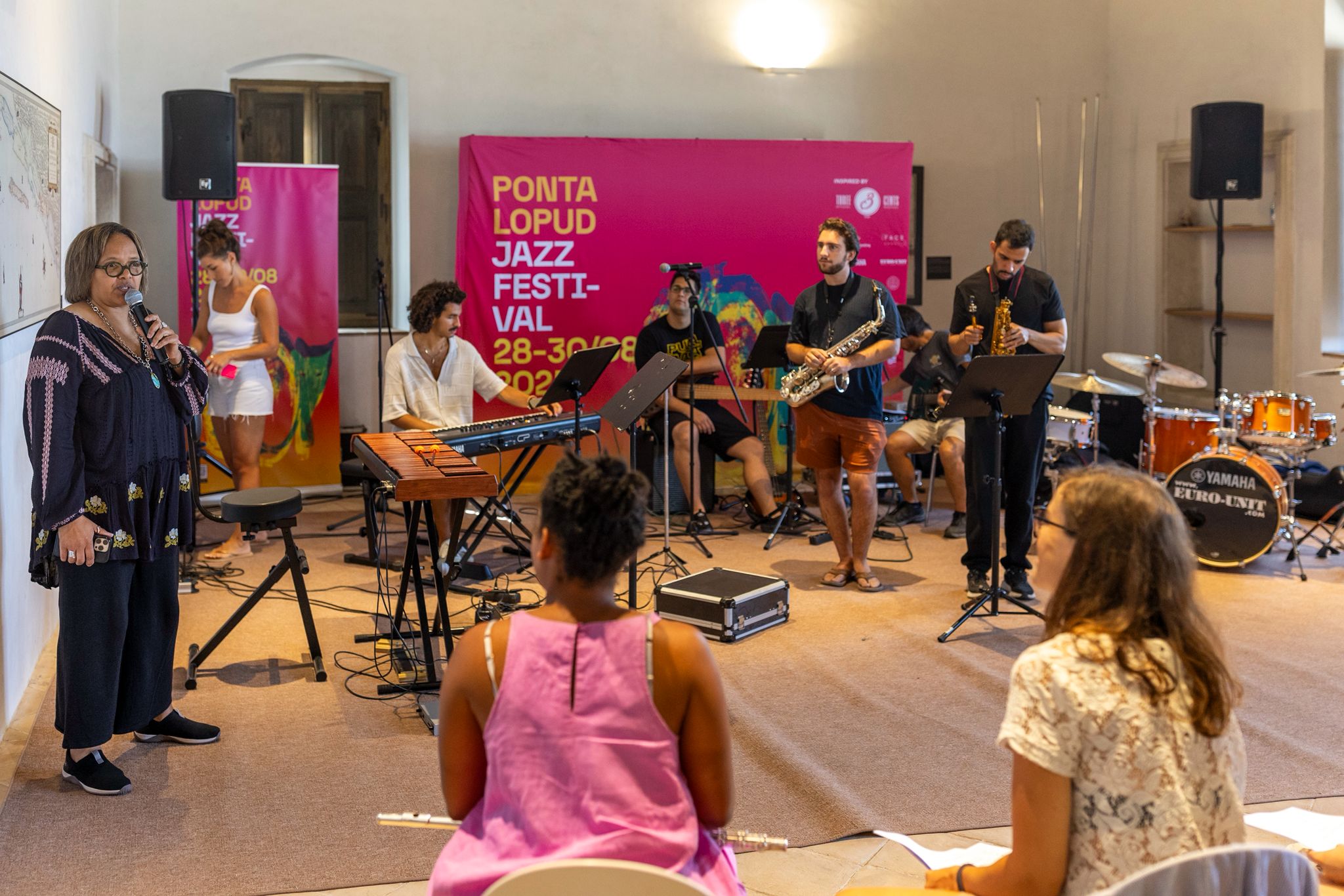 Ponta