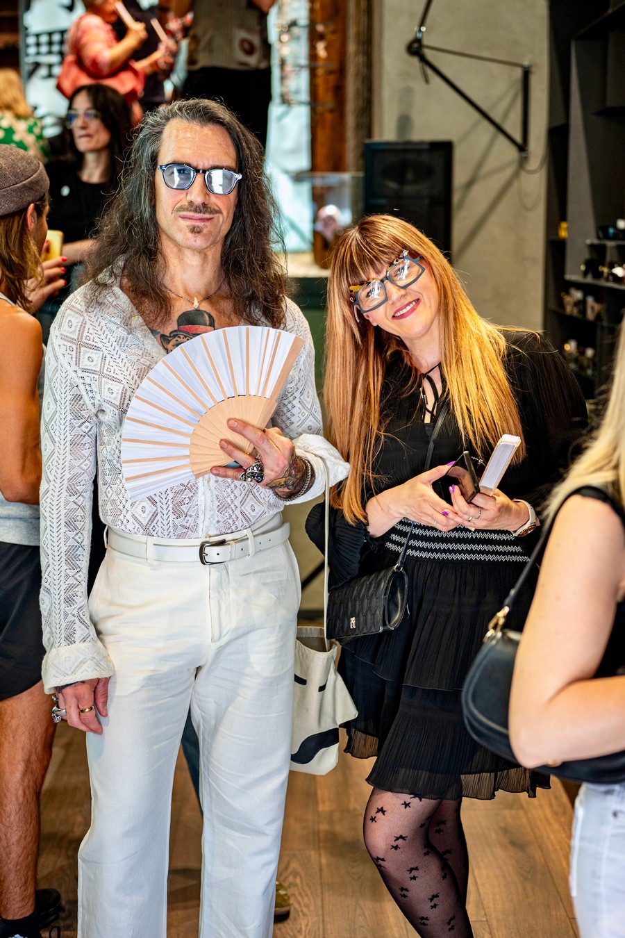sei OPTIKA