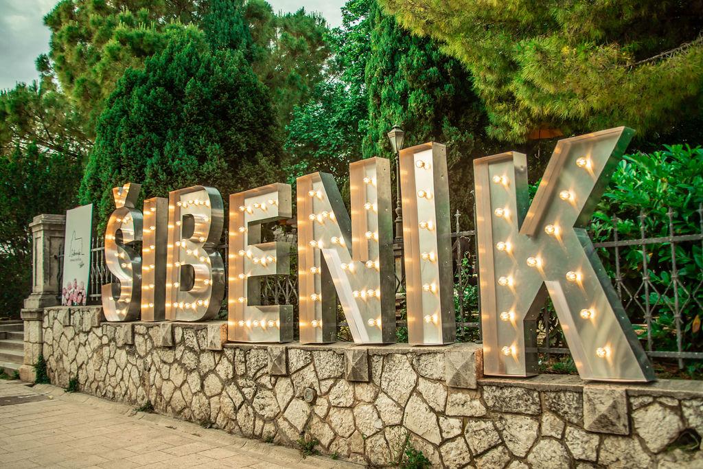 sibenik sprint