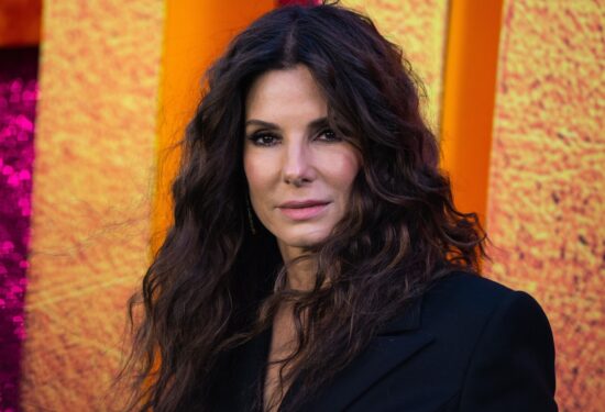 Sandra Bullock godinama skriva djecu od javnosti