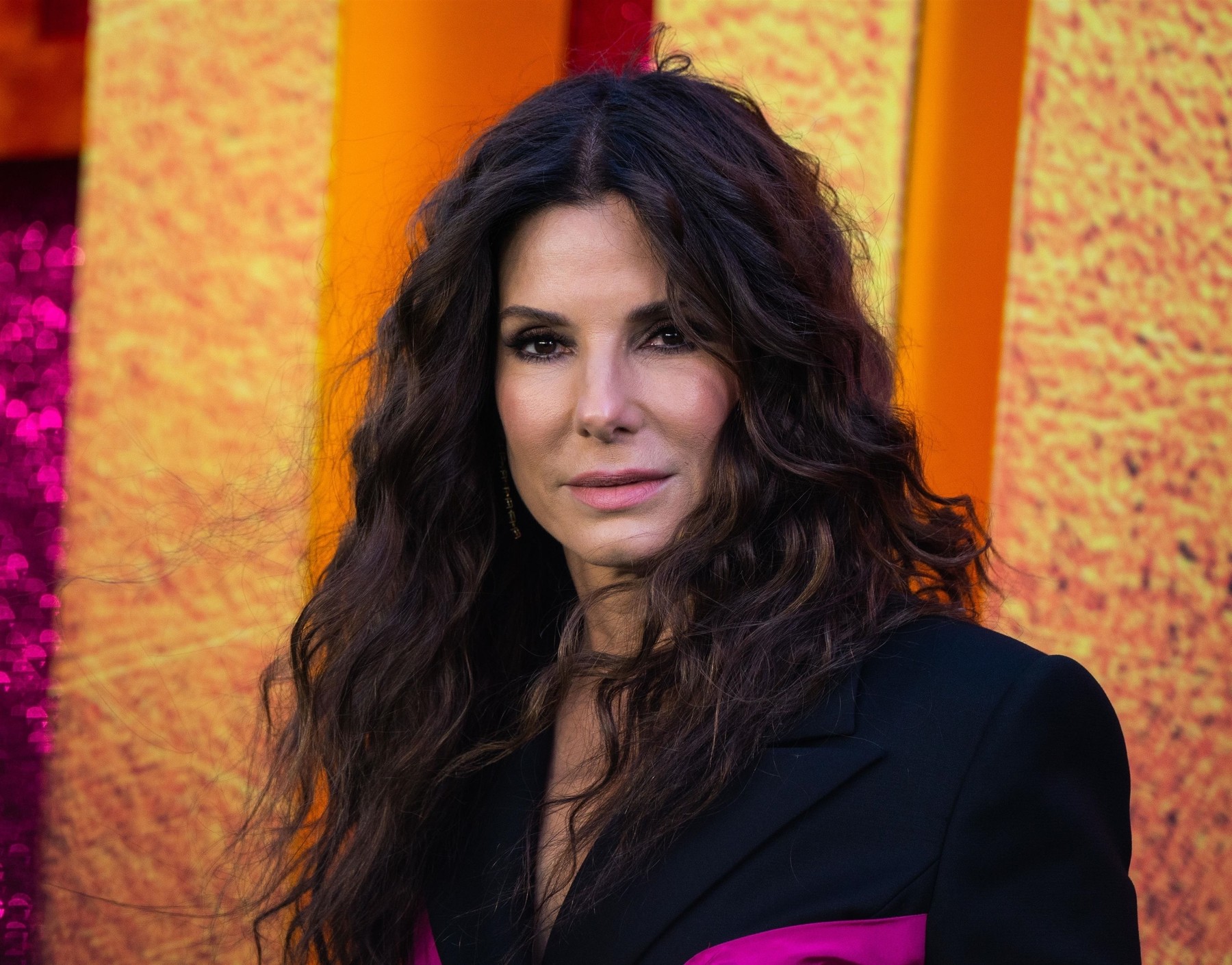 Sandra Bullock godinama skriva djecu od javnosti