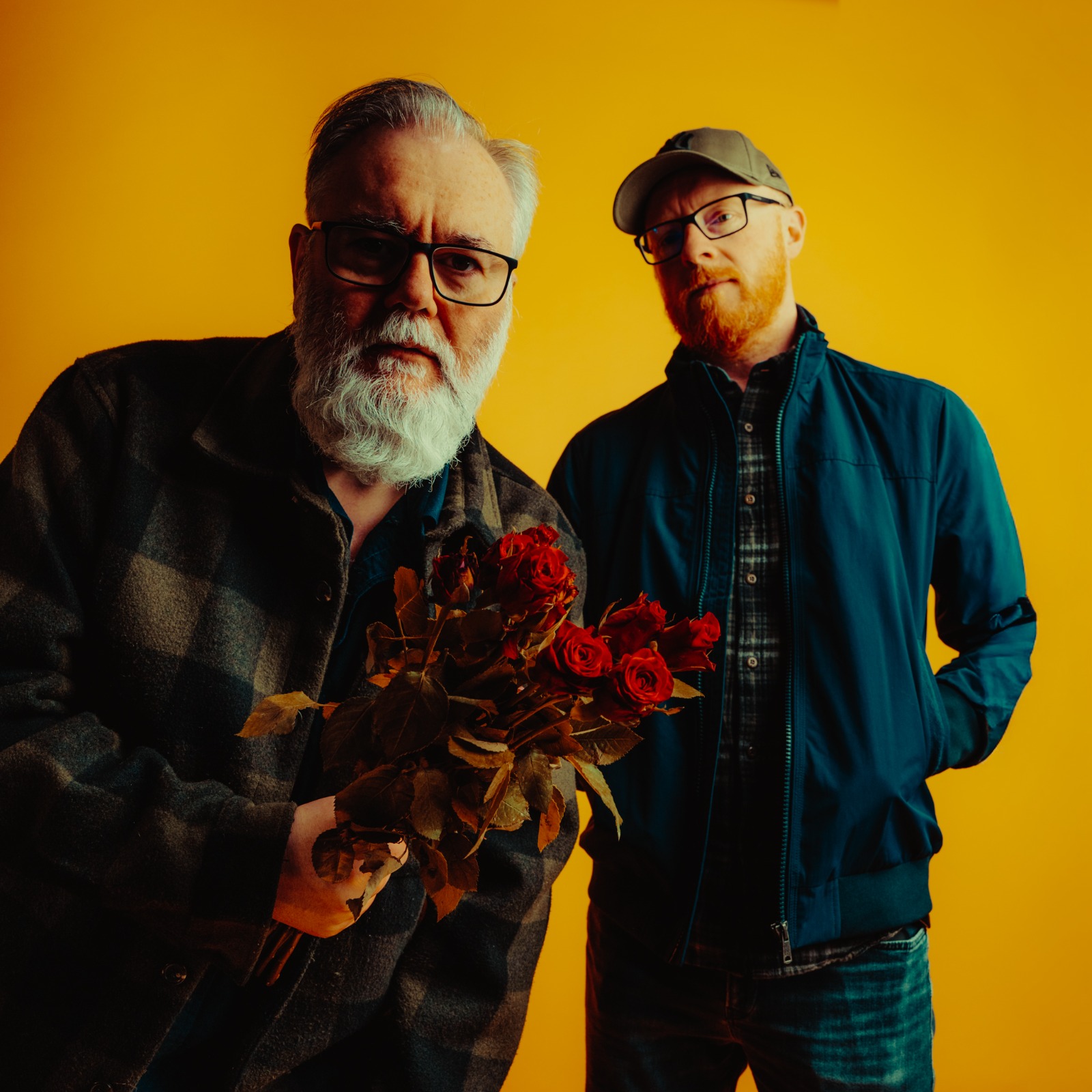 Arab Strap