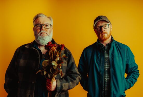 Arab Strap
