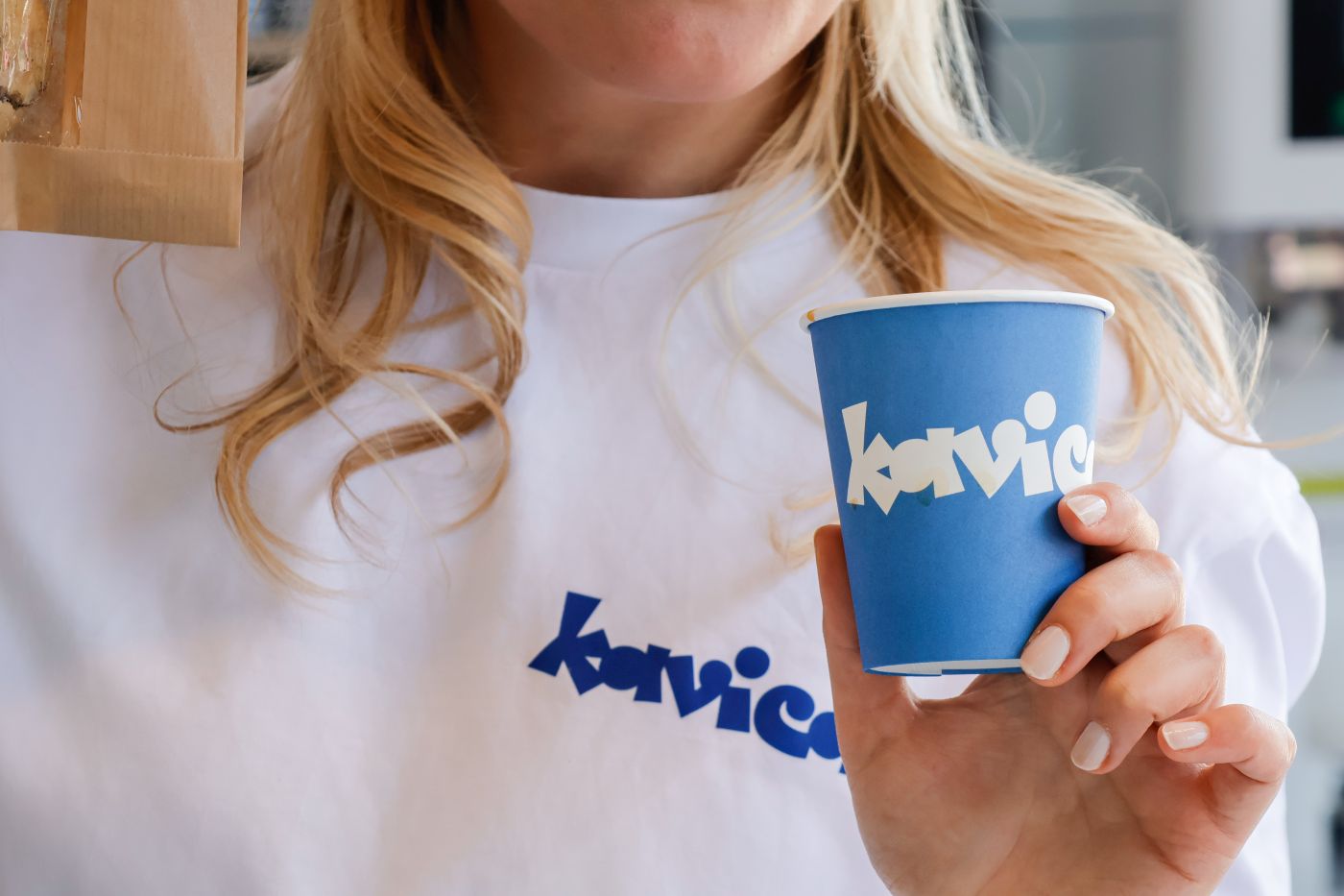 kavica
