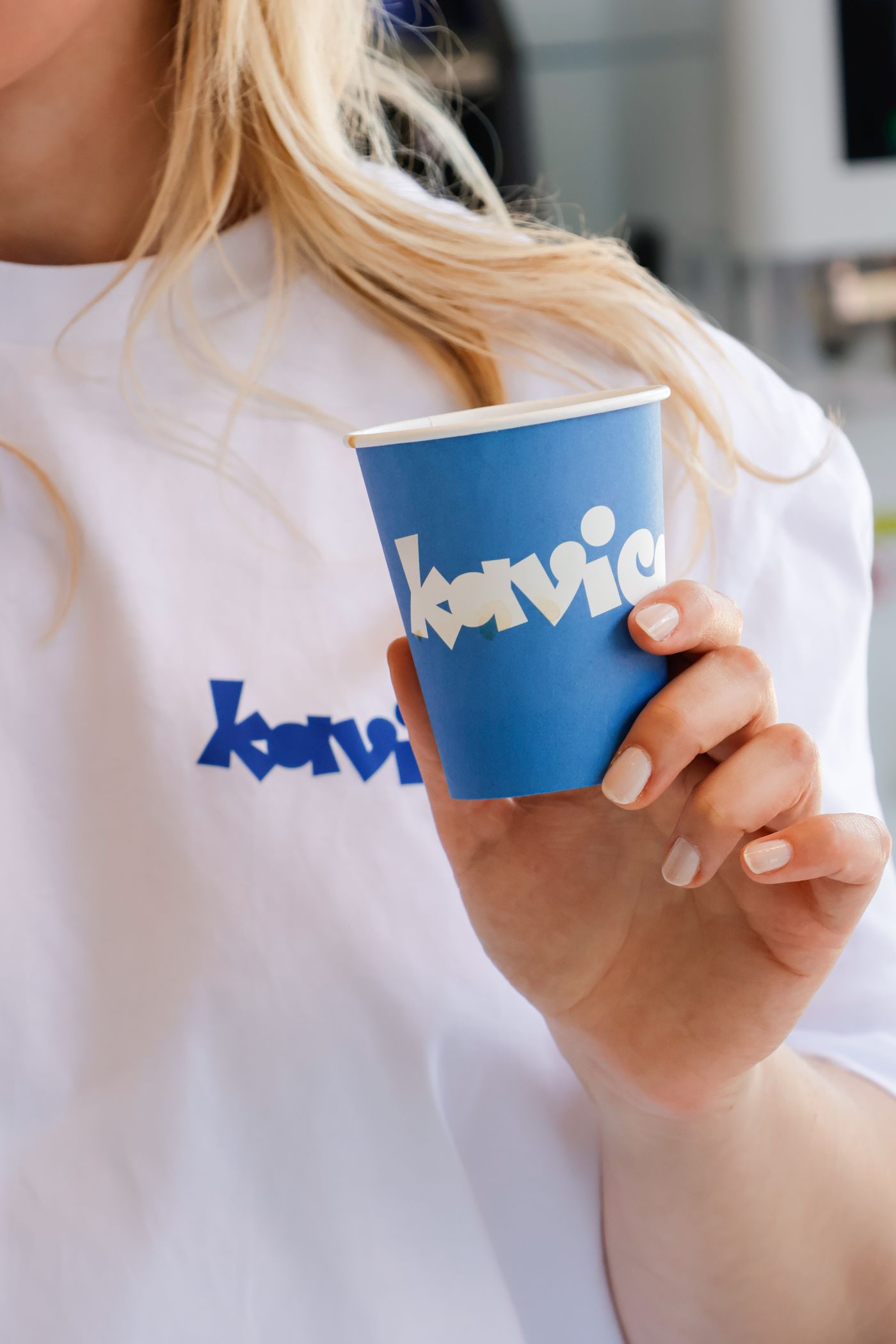 kavica