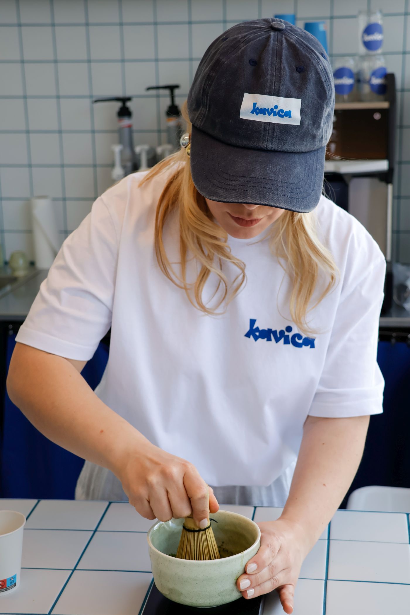 kavica