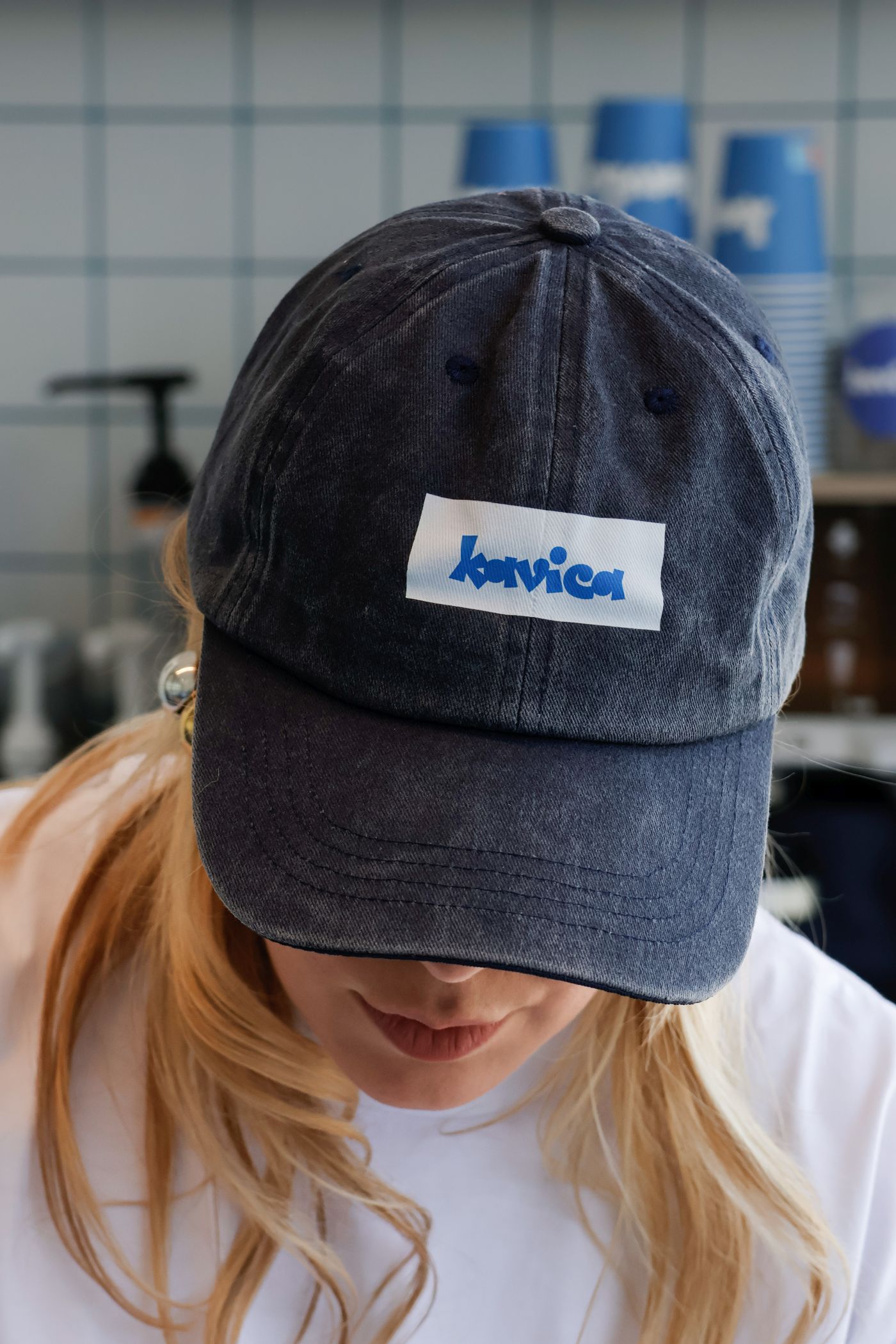 kavica