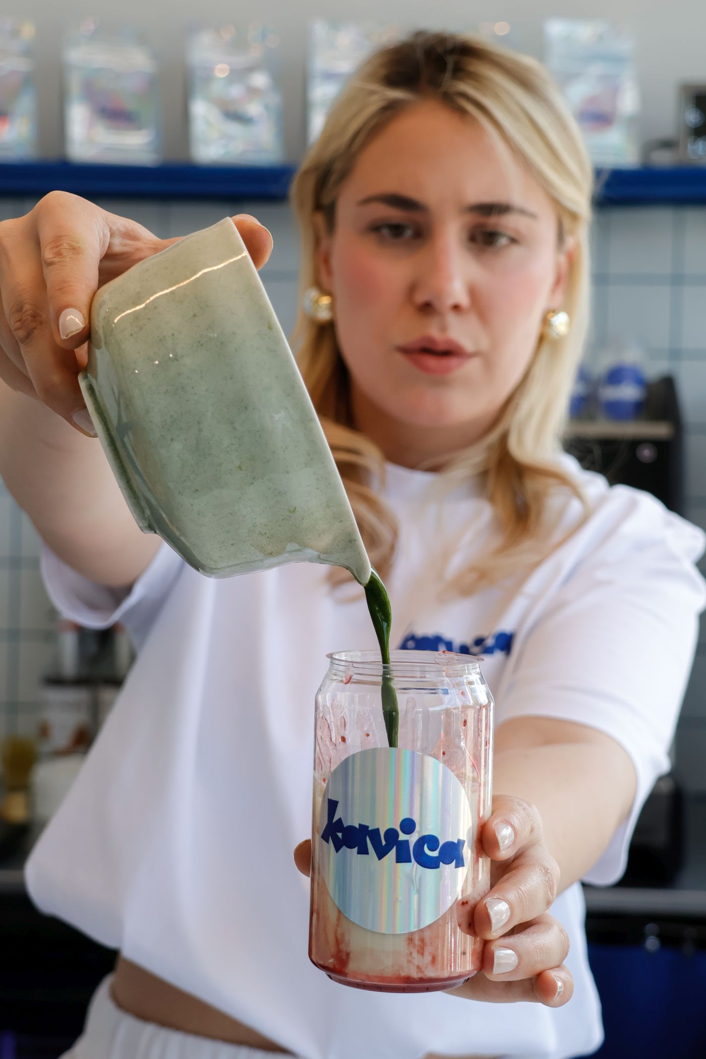 kavica