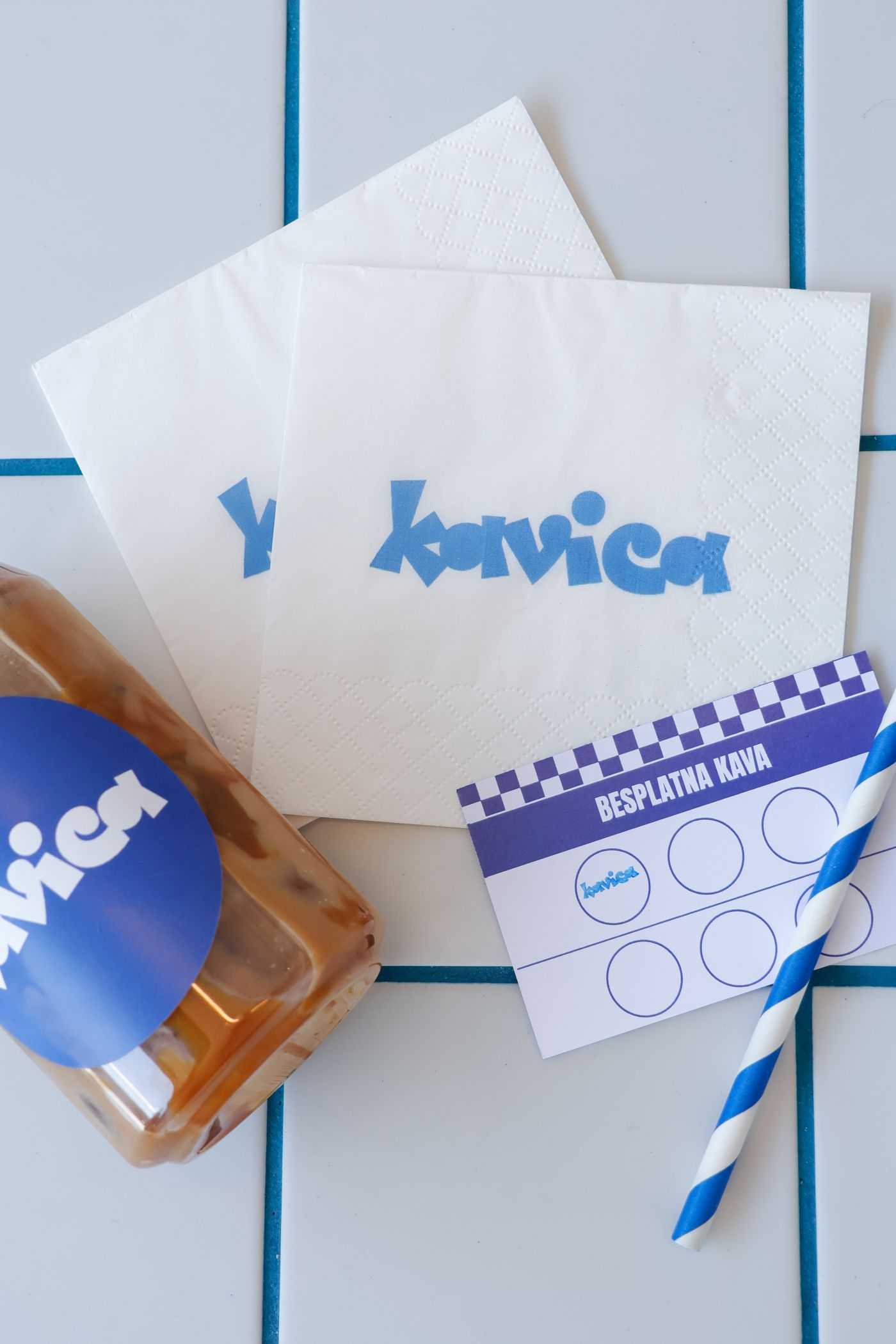kavica