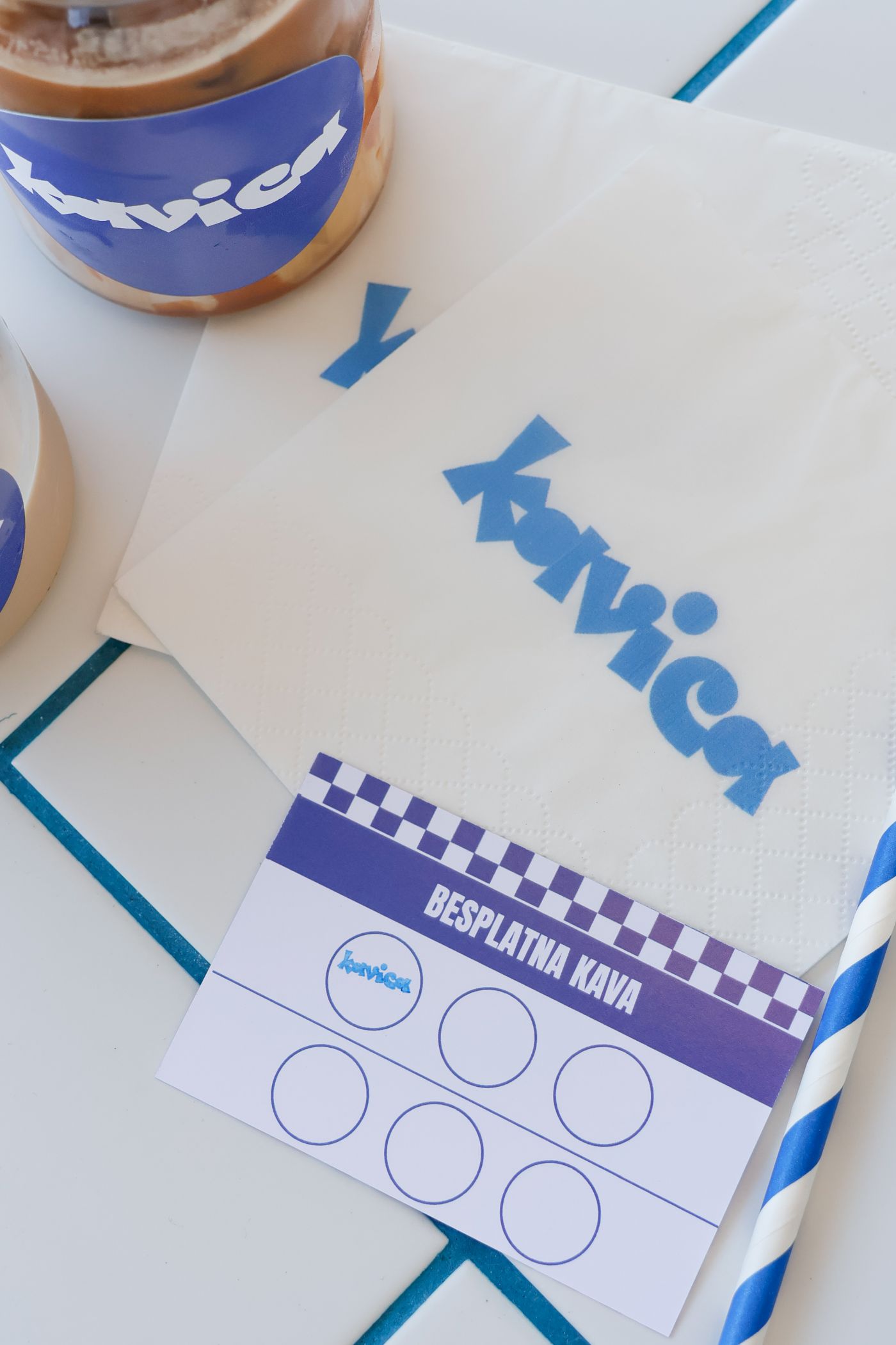 kavica