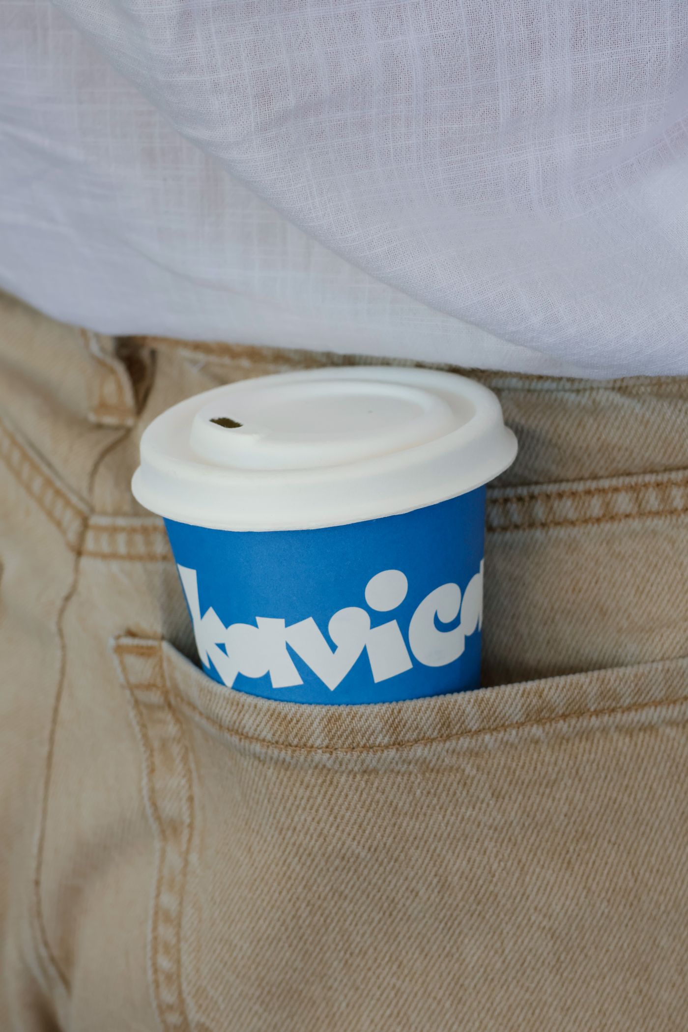 kavica