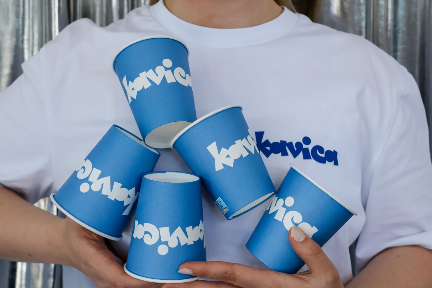 kavica