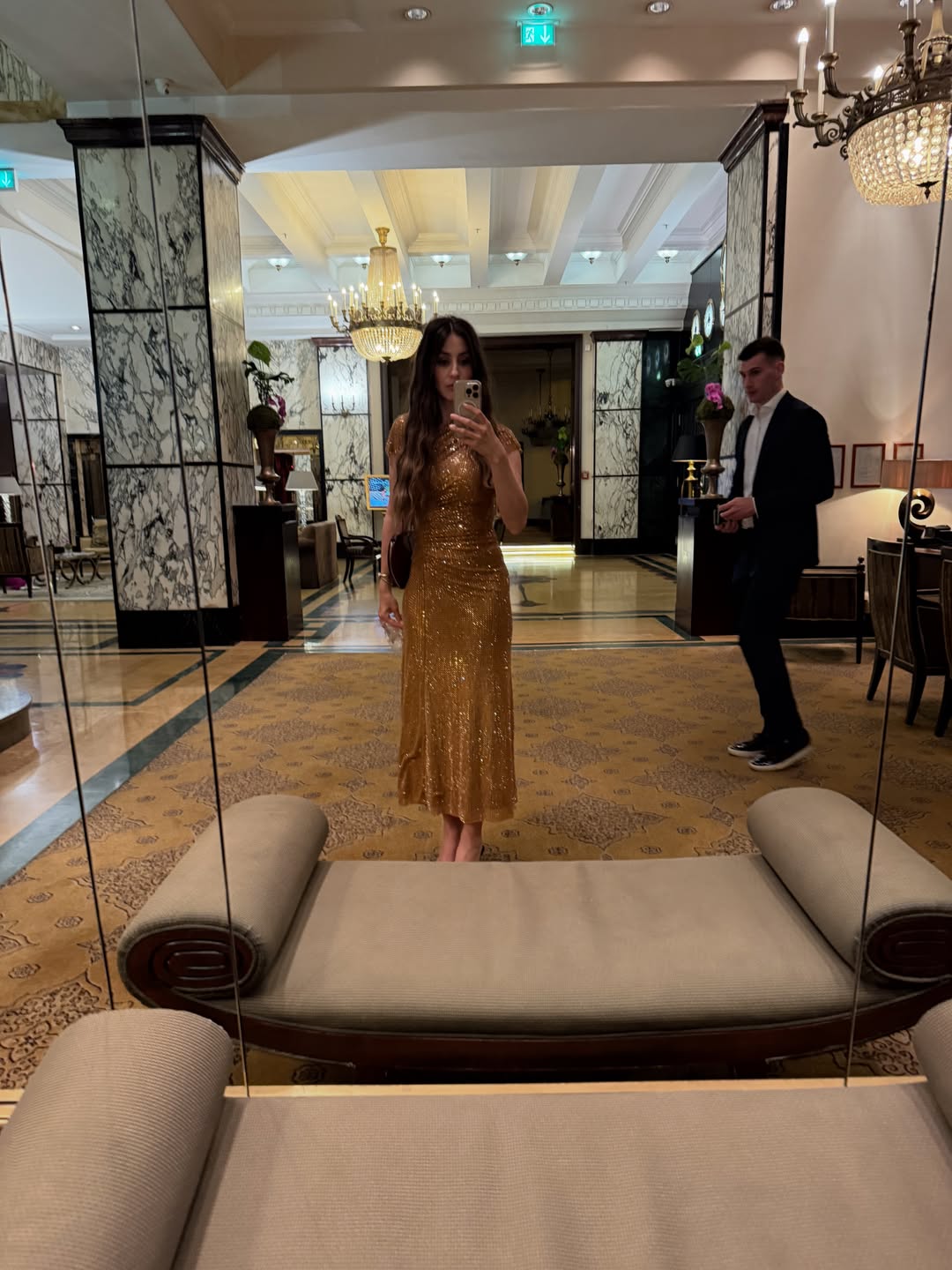 Svi gledaju u styling Helene Livaković