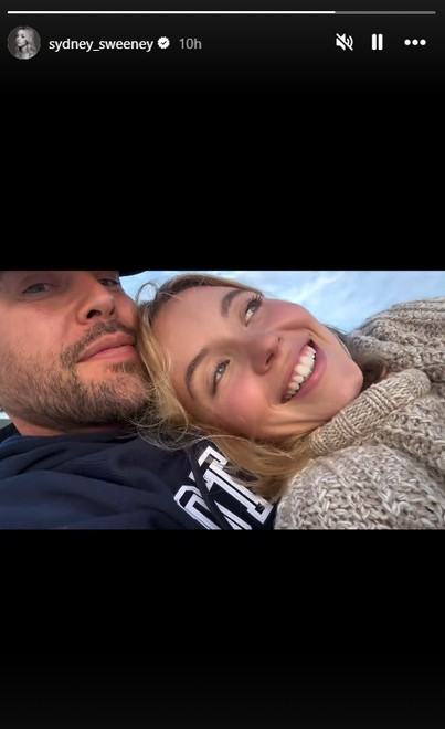Sydney Sweeney i Scooter Braun više ne skrivaju ljubav HELLo magazin croatia hrvatska