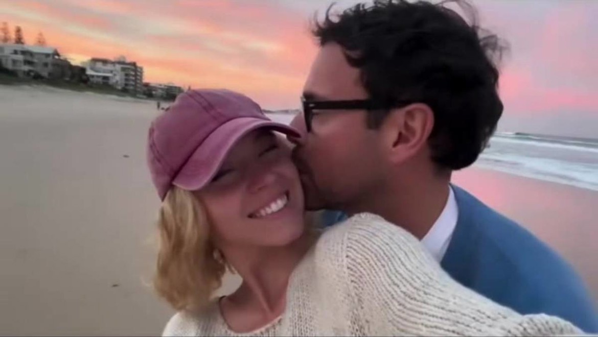 Sydney Sweeney i Scooter Braun više ne skrivaju ljubav HELLo magazin croatia hrvatska