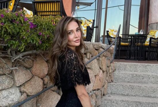 Tatjana Dragović objavila romantične fotografije