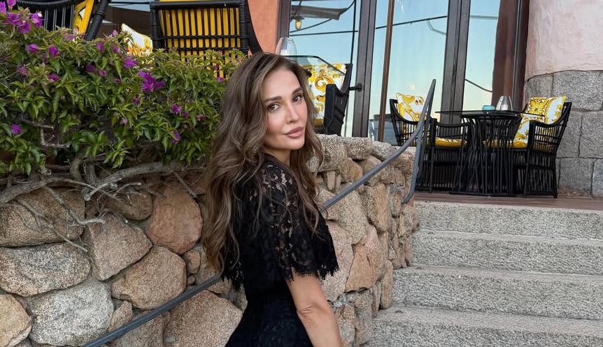 Tatjana Dragović objavila romantične fotografije