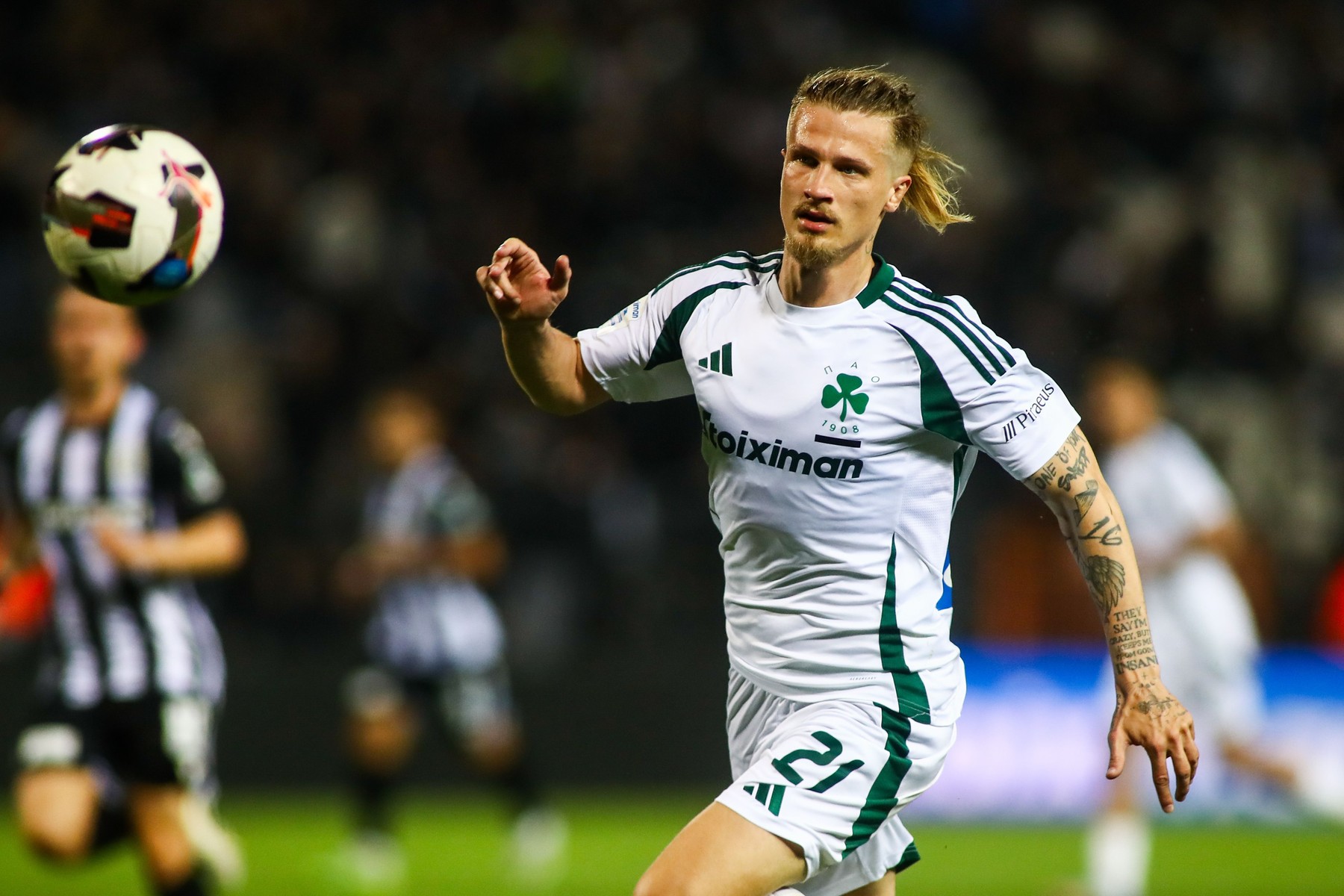 Tin Jedvaj i Dina Dragija dobili prvo dijete
