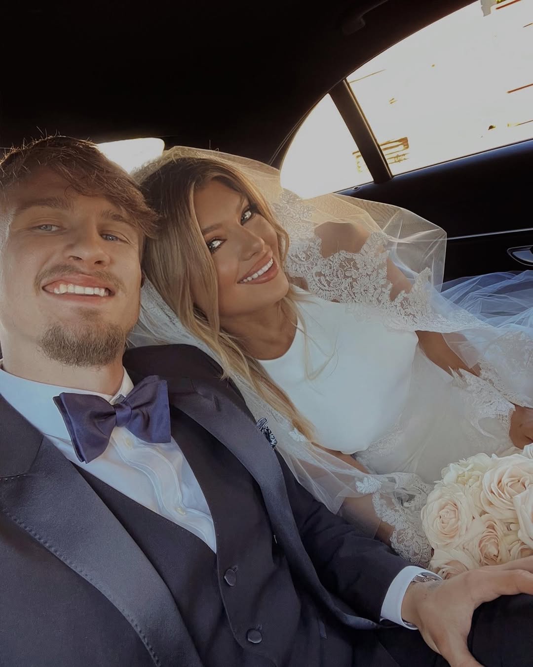 Tin Jedvaj i Dina Dragija dobili prvo dijete