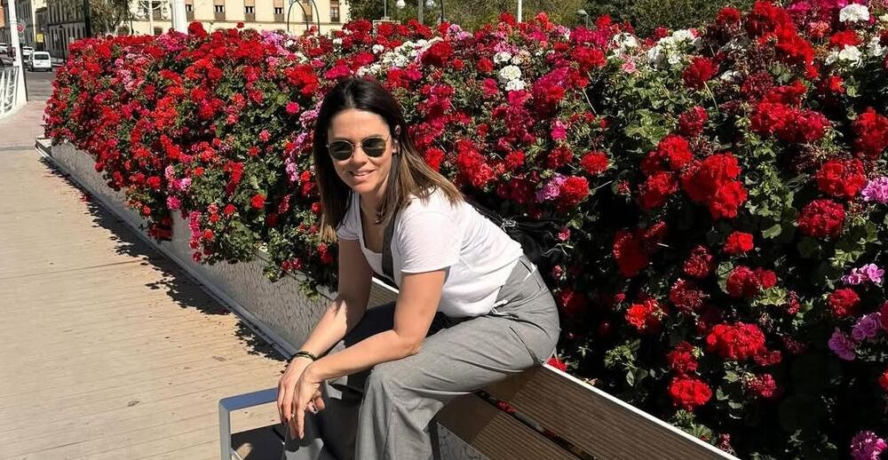 Viktorija Rađa mamin recept hello magazin croatia hrvatska