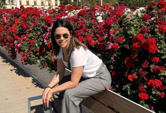 Viktorija Rađa mamin recept hello magazin croatia hrvatska