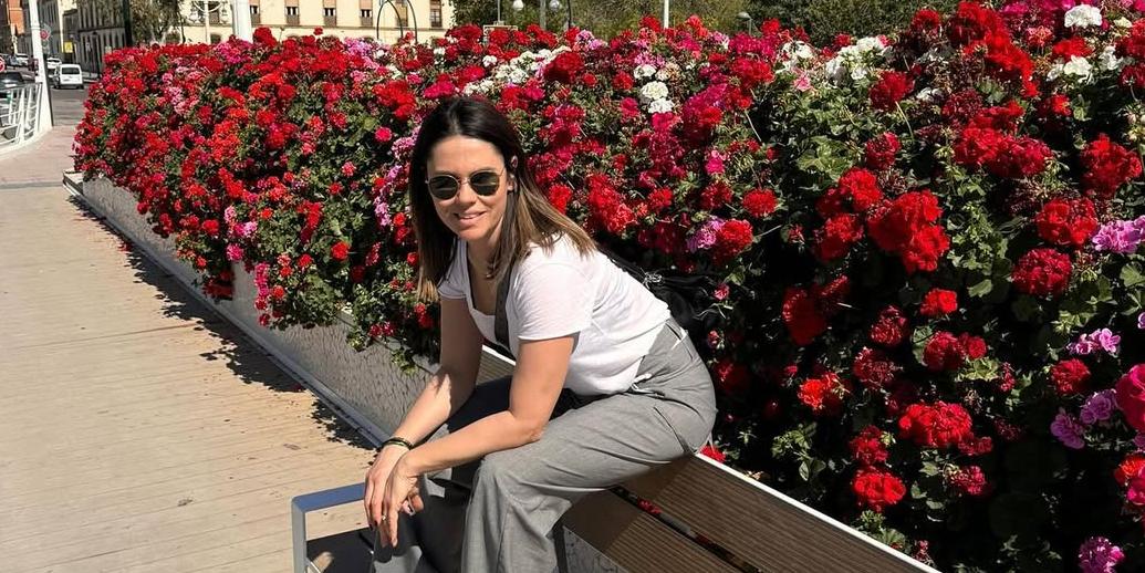 Viktorija Rađa mamin recept hello magazin croatia hrvatska