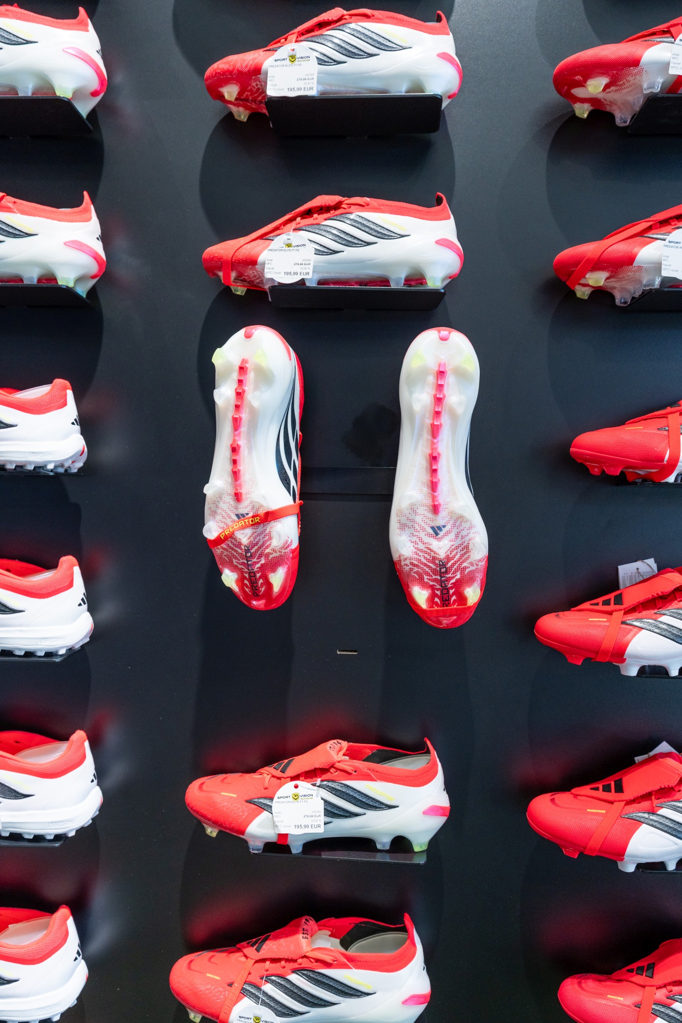 sport vision