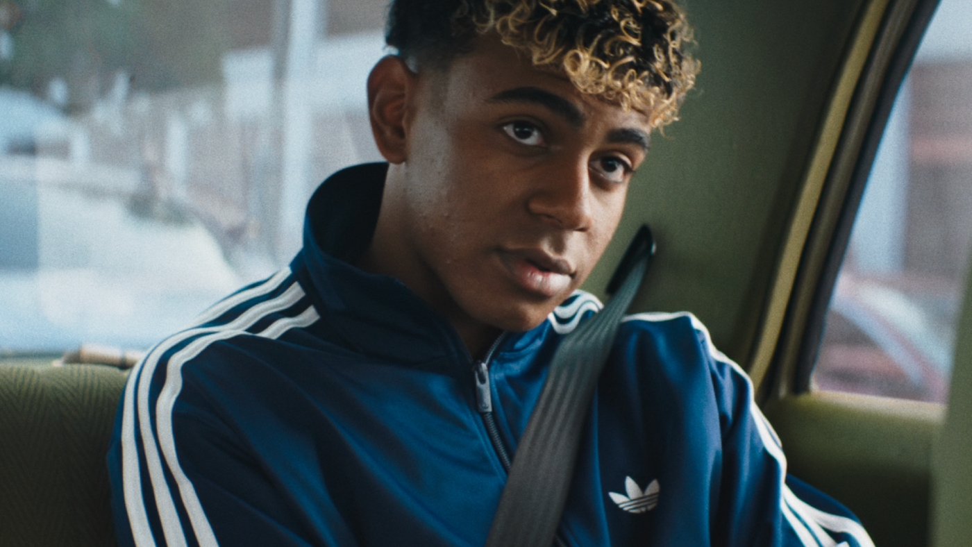 adidas