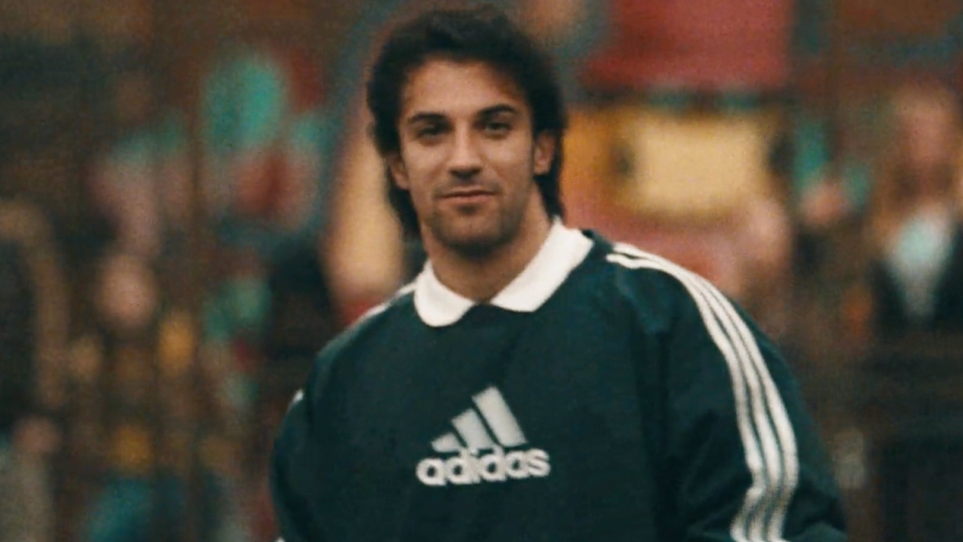 adidas