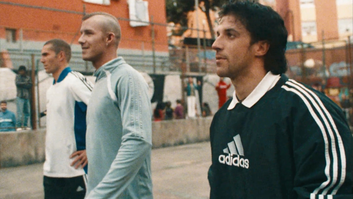adidas