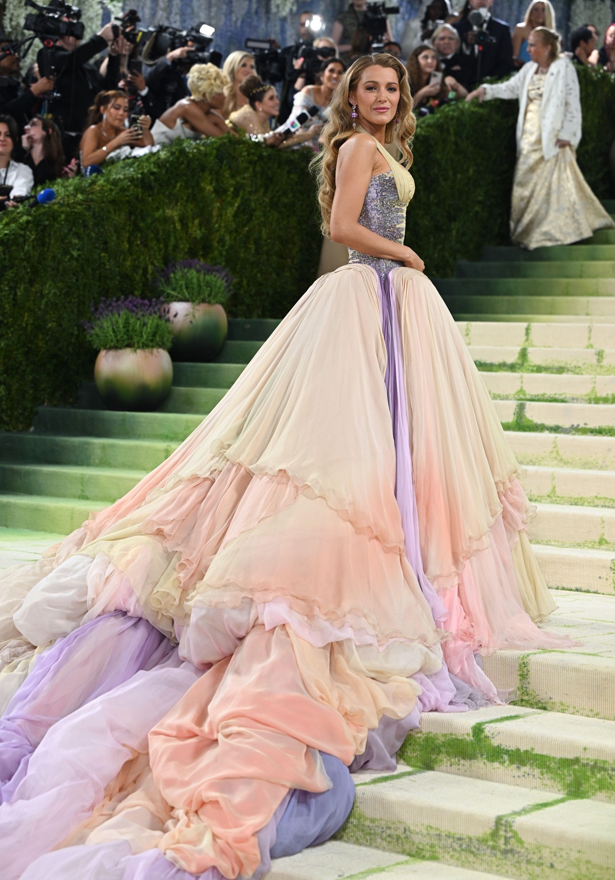met gala