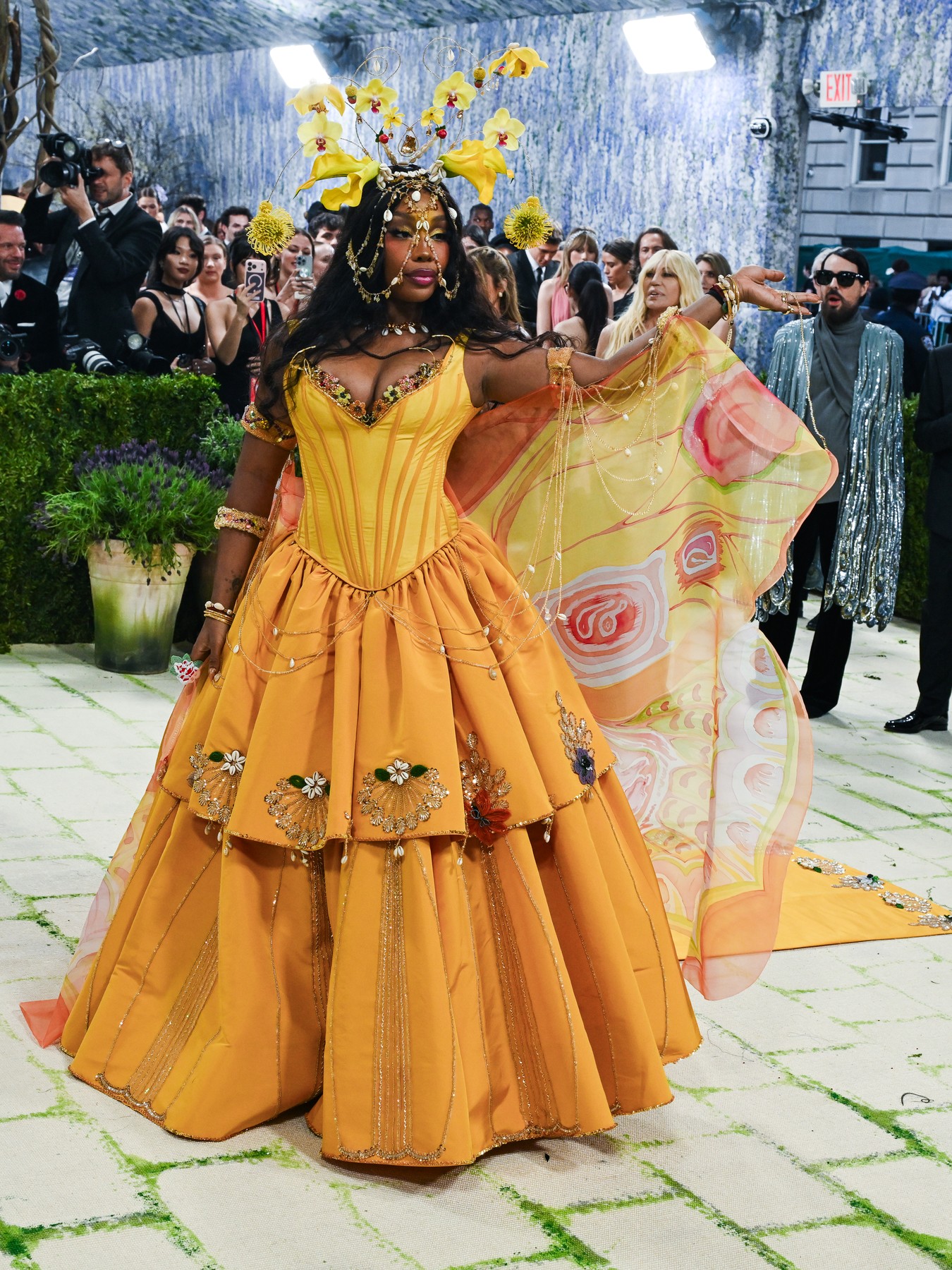 met gala