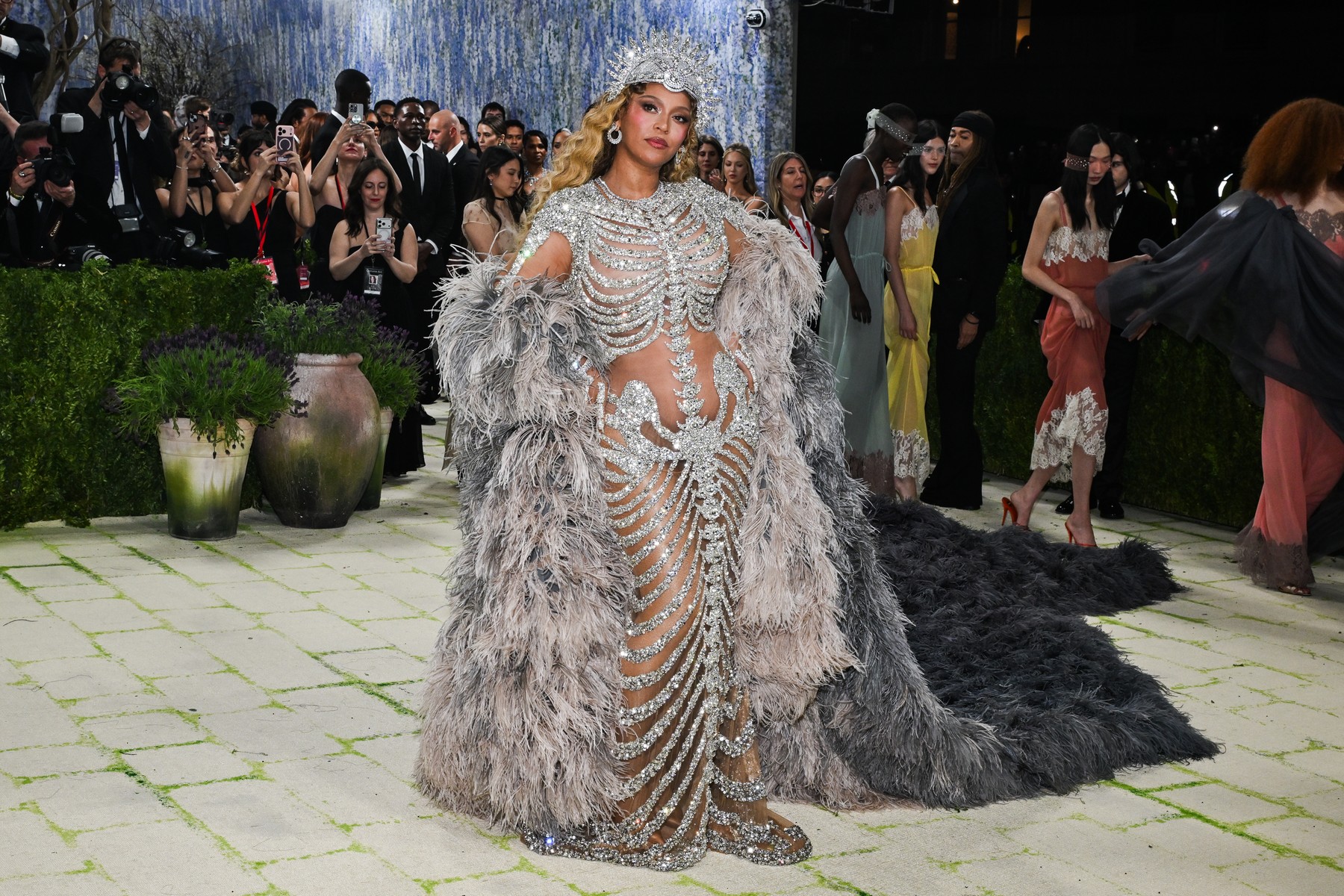met gala
