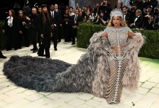 met gala