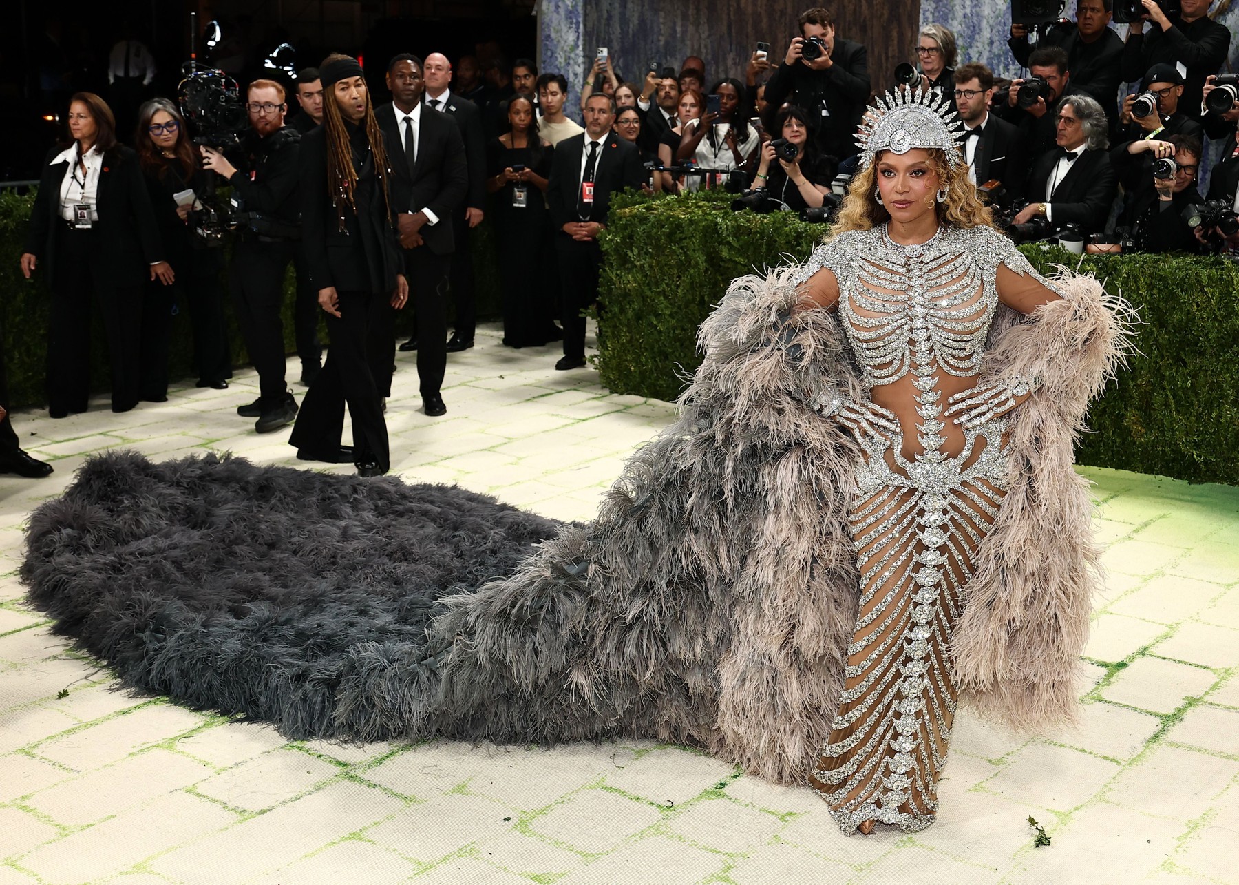 met gala