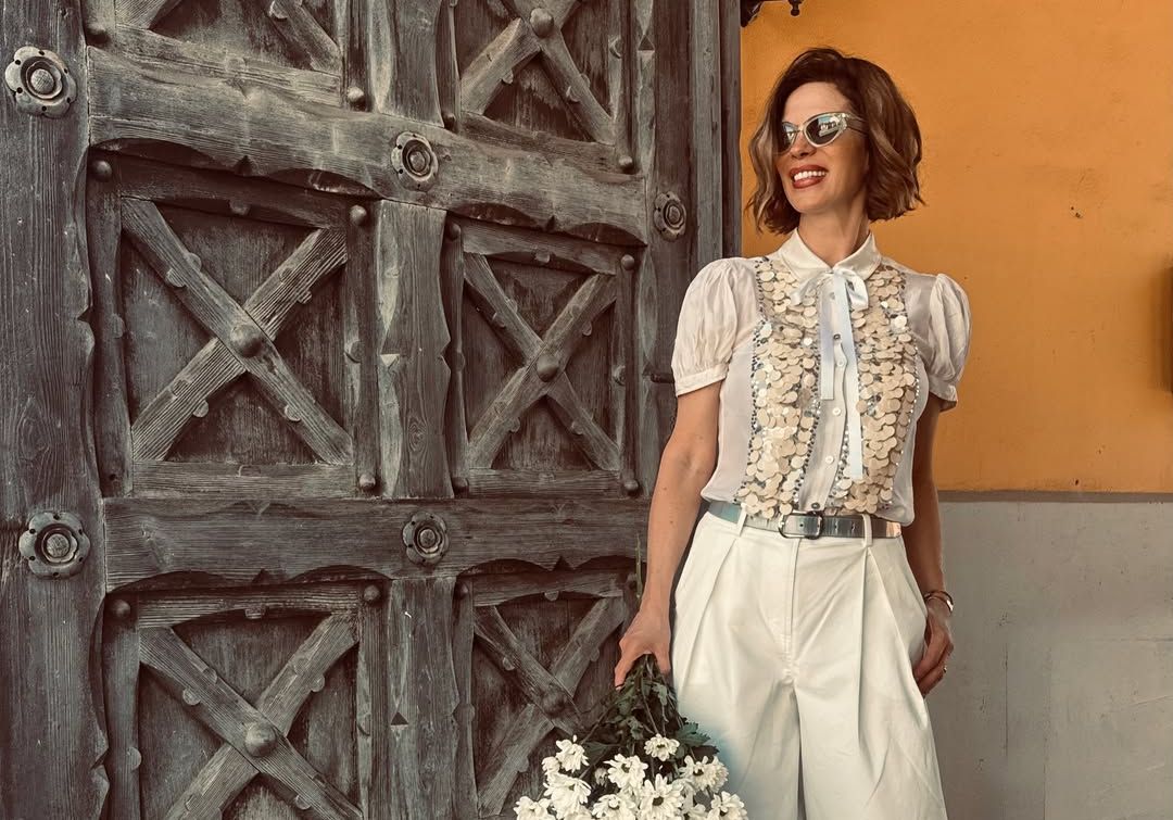 bojana gregorić vejzović