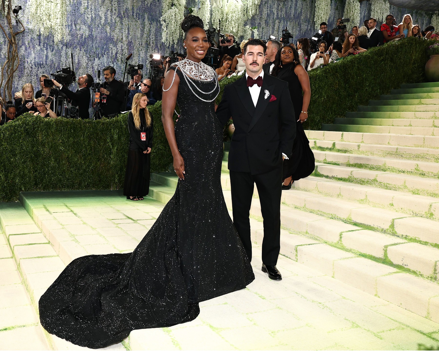 met gala 2026